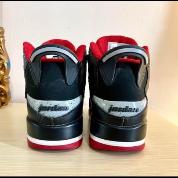 Air Jordan Dub Zero GS - Size 6.5Y - Picture 4 of 6